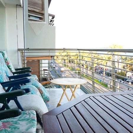 Alicante Sea View Downtown Comfort Экстерьер фото