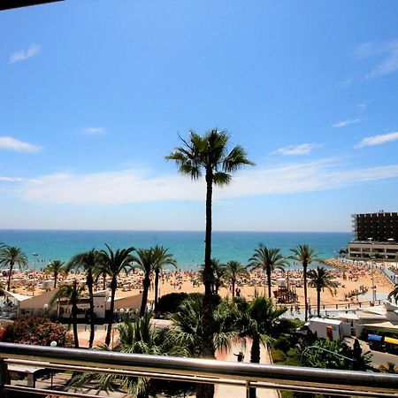 Alicante Sea View Downtown Comfort Экстерьер фото