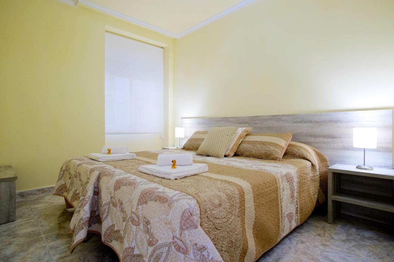 Alicante Sea View Downtown Comfort Экстерьер фото