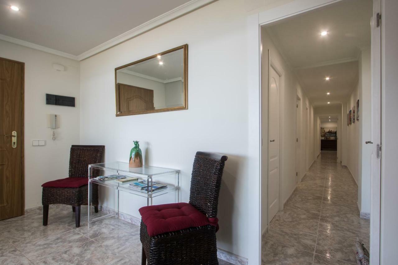 Alicante Sea View Downtown Comfort Экстерьер фото