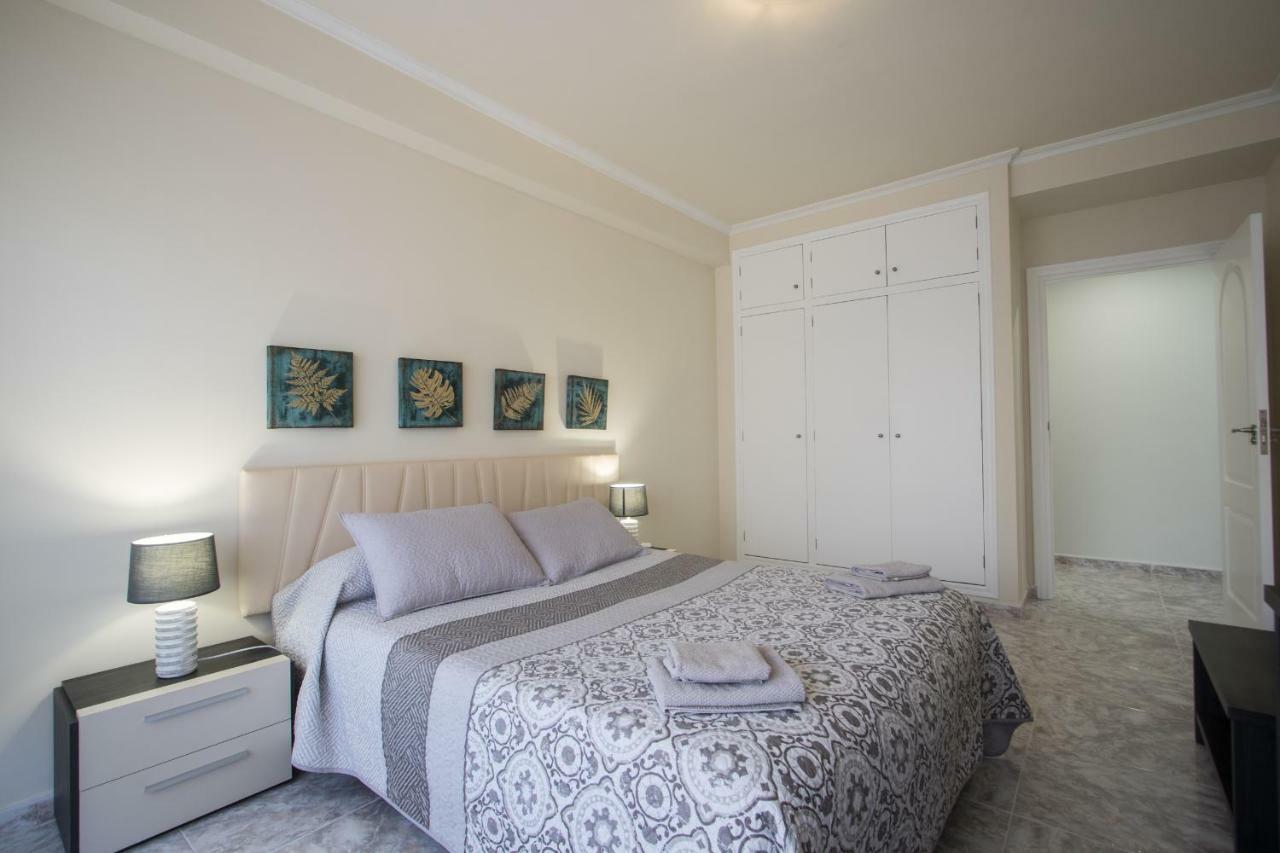Alicante Sea View Downtown Comfort Экстерьер фото