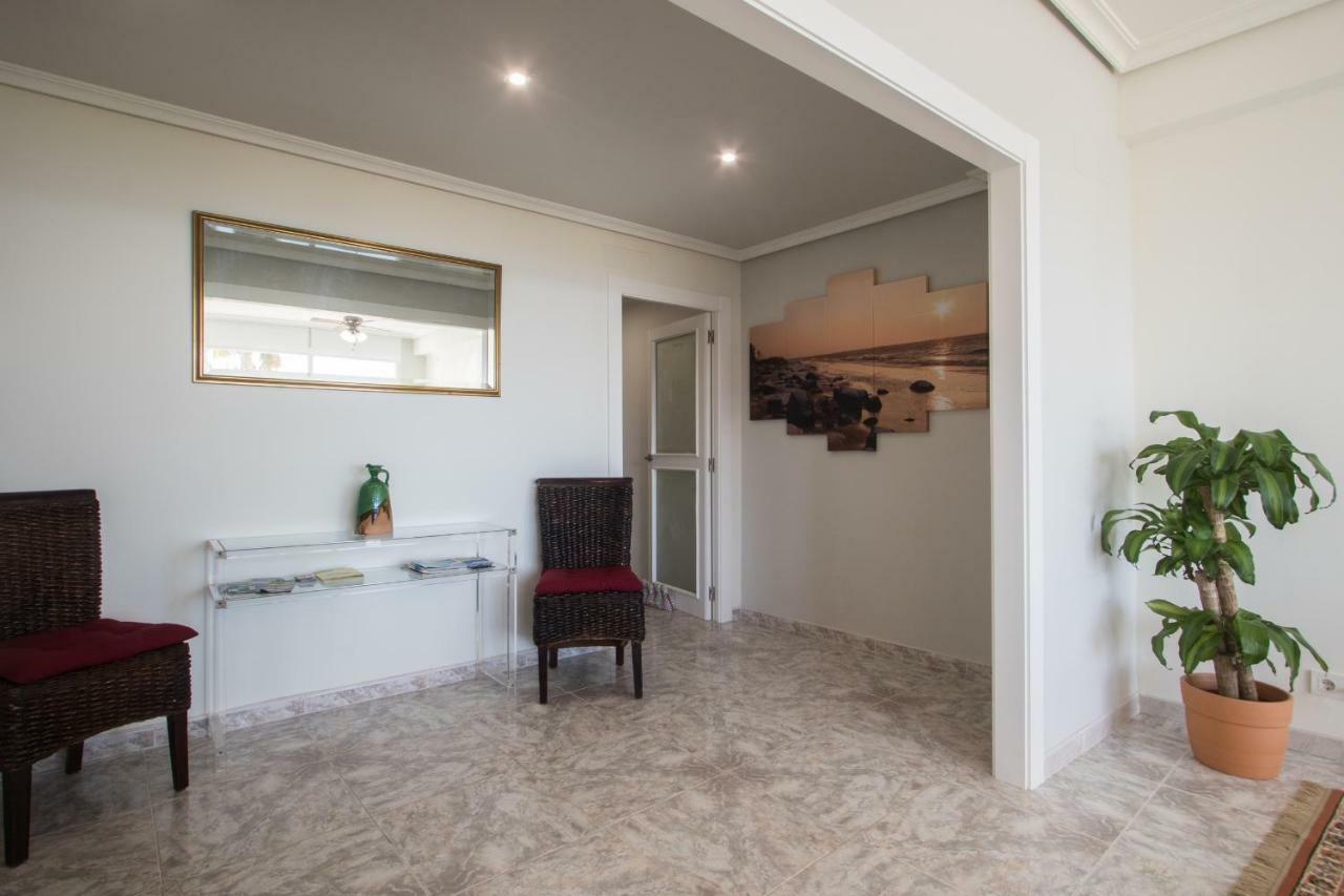 Alicante Sea View Downtown Comfort Экстерьер фото
