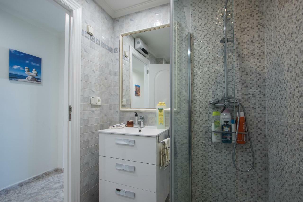 Alicante Sea View Downtown Comfort Экстерьер фото