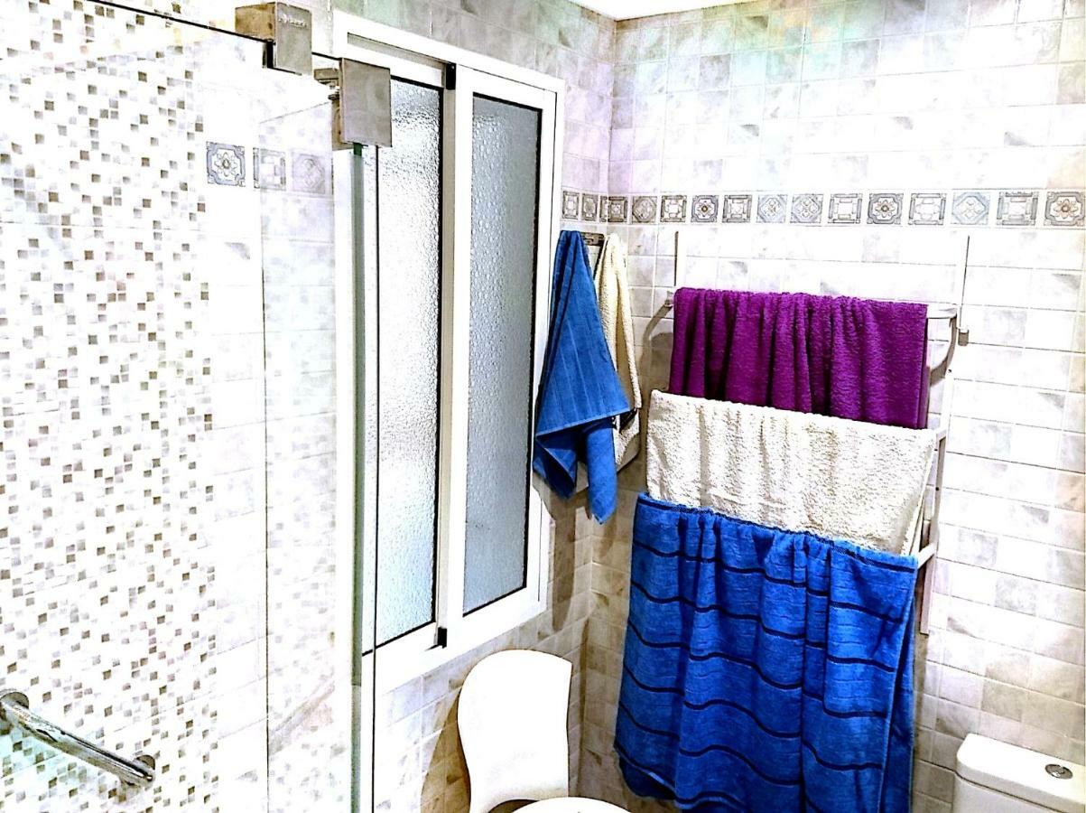 Alicante Sea View Downtown Comfort Экстерьер фото